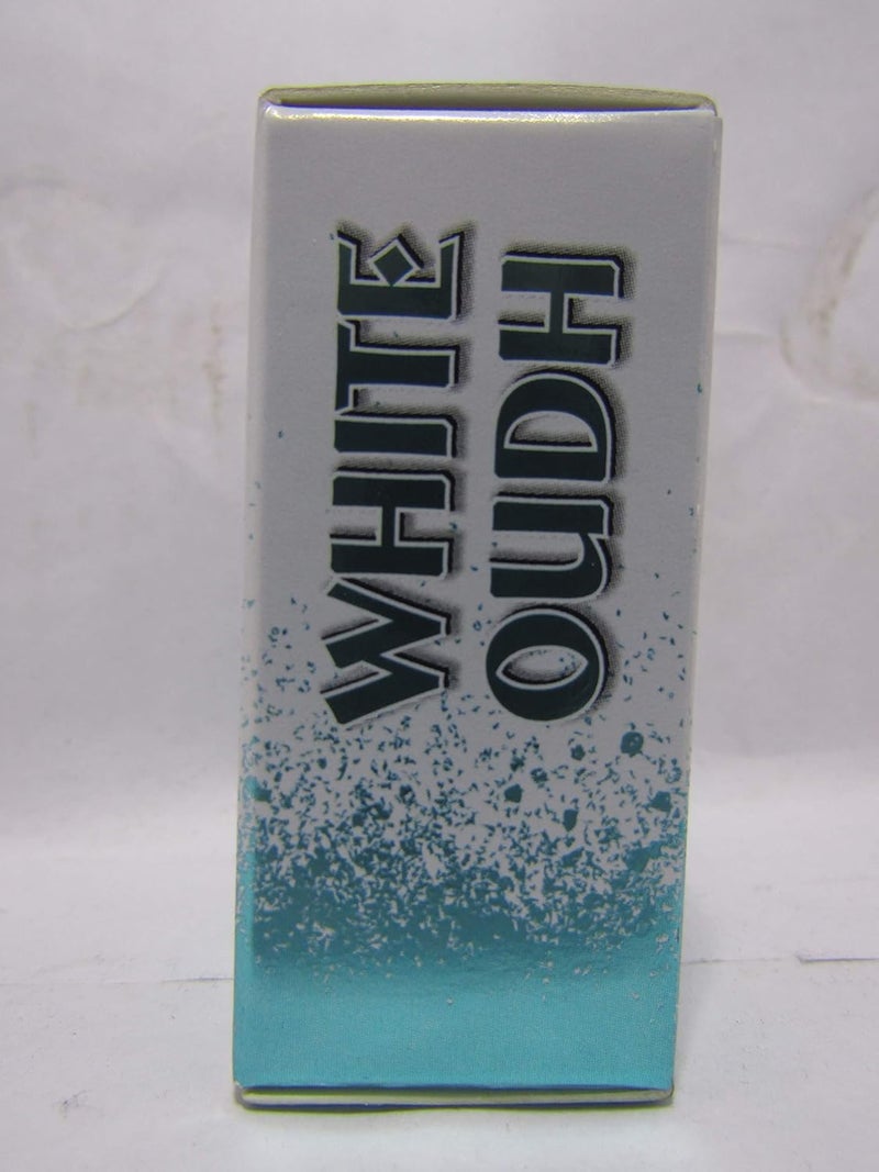 Emirates EMIRATES WHITE OUDH ATTAR6ML - Image 3
