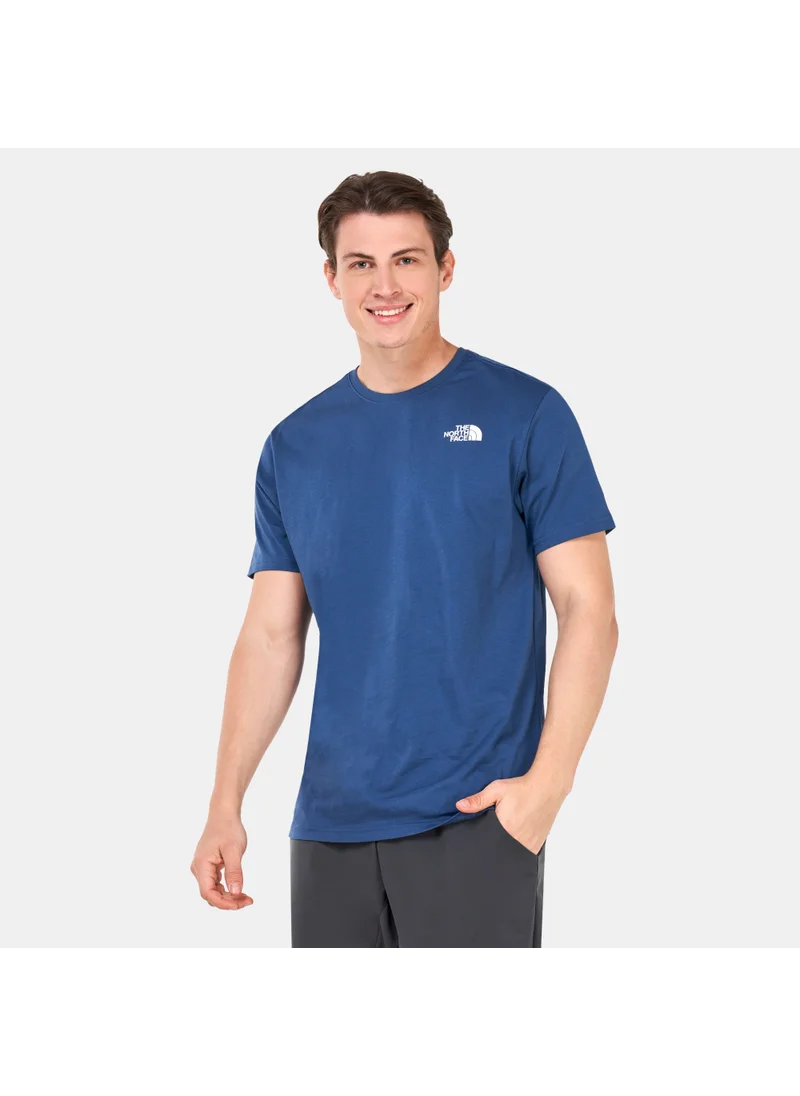 THE NORTH FACE Men's Redbox T-Shirt