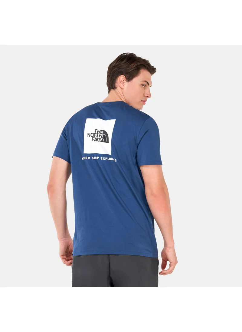 THE NORTH FACE Men's Redbox T-Shirt
