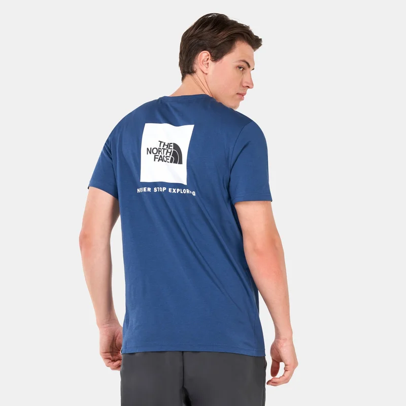 THE NORTH FACE Men's RedBox T-Shirt