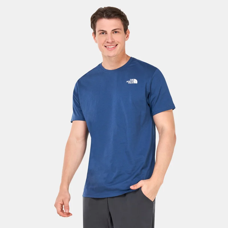 THE NORTH FACE Men's RedBox T-Shirt