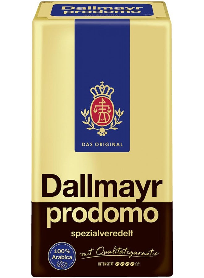 Dallmayr Dallmayr Prodomo gemahlen 500g