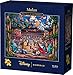 Dowdle Mulan The Face in The Mirror Disney Dowdle 500 Piece Jigsaw Puzzle for Adults - Image 3