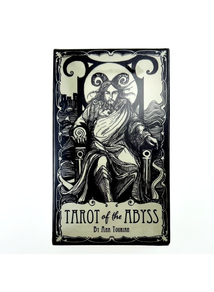 NIBEMINENT Tarot of the Abyss