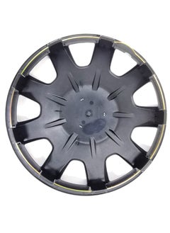 Pistol 15 inch Car Wheel Cover 15 inch Hubcaps 4 Pcs Set Tires Automotive Hub Wheel Cap ABS Material Wheel Cap  - Image 4