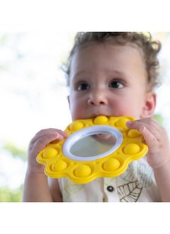 Fat Brain Toys Dimpl Bright - Popping Sensory Toy with Mirror, 10 mos+ - pzsku/ZDF9FA8EDC48DD3233581Z/45/_/1737031319/f1cecfd7-9ed2-4912-a0d2-6ce2fcd8dccb