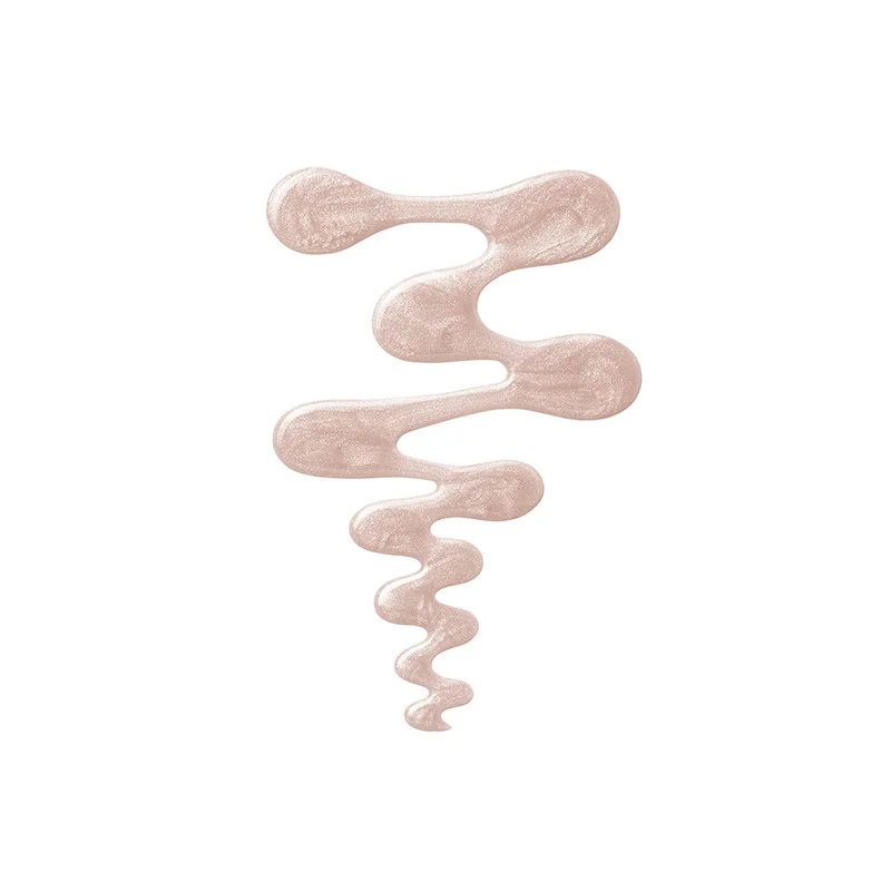 Flormar Pearly Nail Enamel - 474 Golden Sand