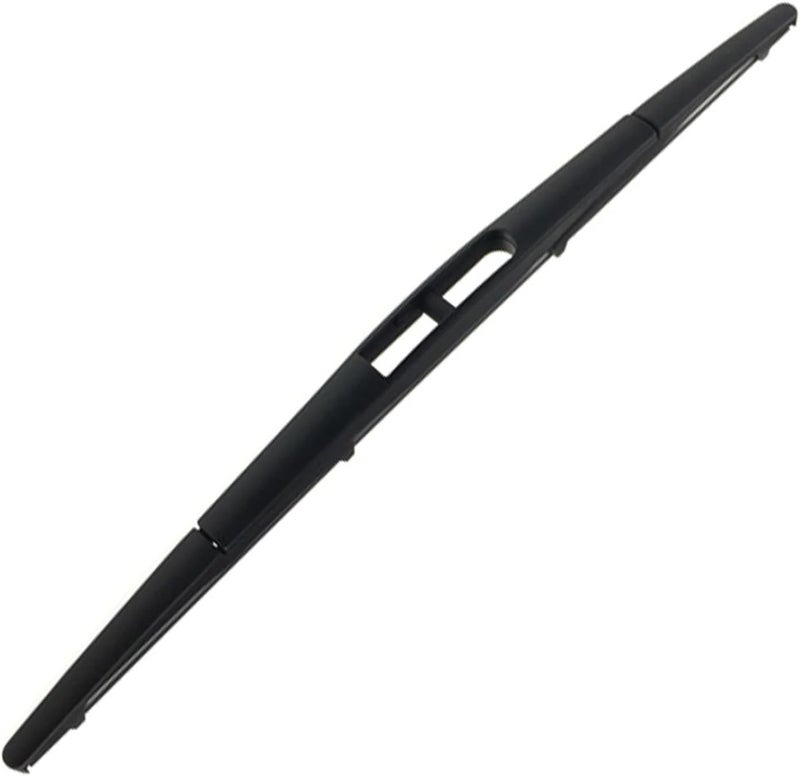Wivplex 14" Rear Windshield Wiper Blade for Subaru Forester - Image 3
