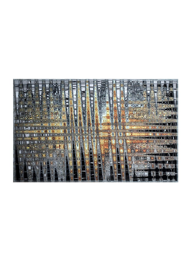 Mac Carpet Moscow Light Machine Wash Rug 160*230 Cm - Image 2