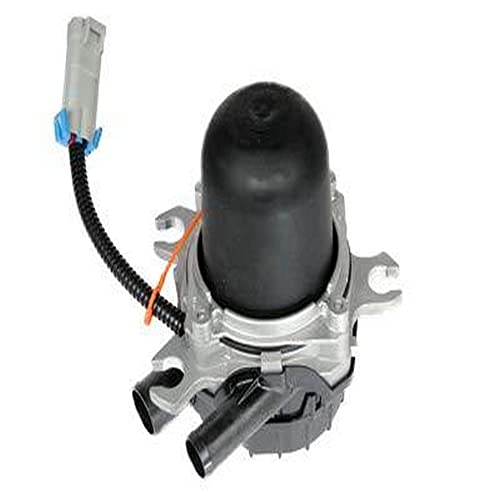 GM Parts 215-414 Secondary Air Injection Pump - Image 1