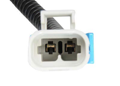 GM Parts 215-414 Secondary Air Injection Pump - Image 3