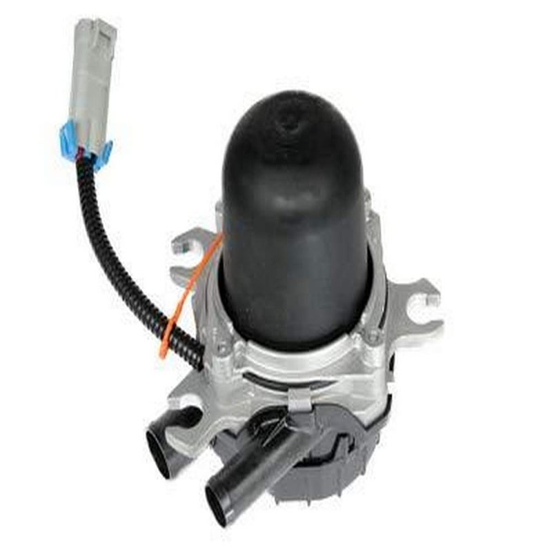 GM Parts 215-414 Secondary Air Injection Pump - Image 4