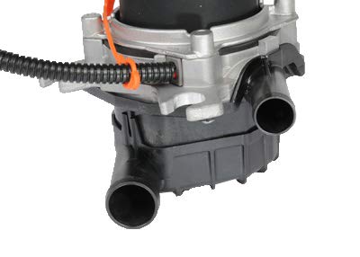 GM Parts 215-414 Secondary Air Injection Pump - Image 2