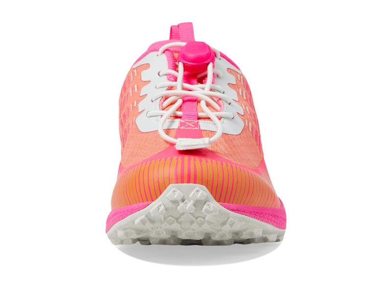 Merrell Agility Peak KDZ (Little Kids/Big Kids) Pink/Orange 5 Big Kid M - Image 4