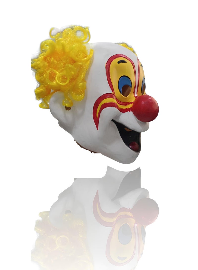 HASSM Masquerade mask - Image 1