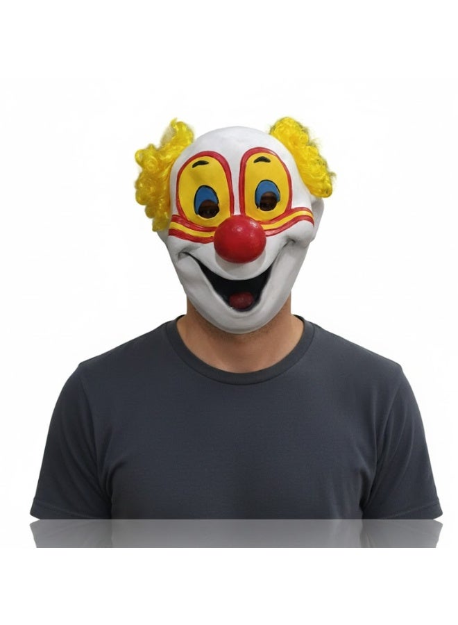 HASSM Masquerade mask - Image 3