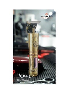 Power Hair Trimmer 6500RPM 600mAh - Gold - pzsku/ZDF9FECFA6F8F4C954E94Z/45/_/1733378431/4e060a1f-f20f-4258-b091-29144e625a59