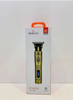 Power Hair Trimmer 6500RPM 600mAh - Gold - pzsku/ZDF9FECFA6F8F4C954E94Z/45/_/1733378492/c33aaa68-31bc-46c6-923e-f15a725b4f78