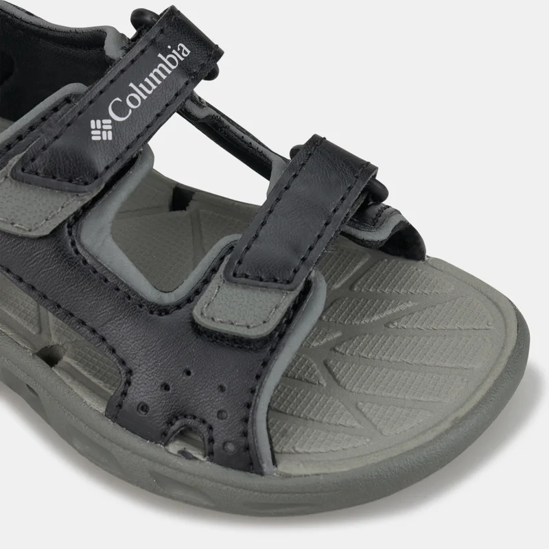 Columbia Kids' Techsun Vent Sandals