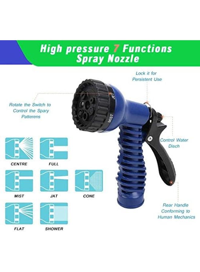 Al Safi Stretch Flexible Water Hose Up To 22.5 Meters Long Saca000024 - Image 4