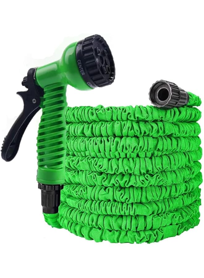 Al Safi Stretch Flexible Water Hose Up To 22.5 Meters Long Saca000024 - Image 1