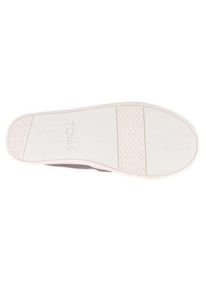 TOMS أحذية سليب أون للأطفال - رمادي - Image 4