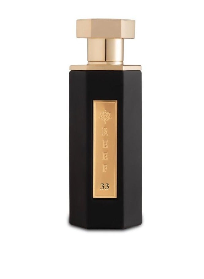 Reef 33  EDP 100  Ml - Image 2