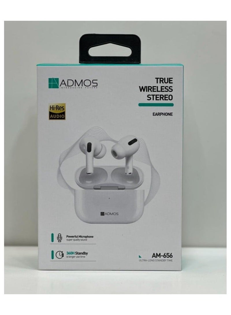 Original Bluetooth headset  Admos