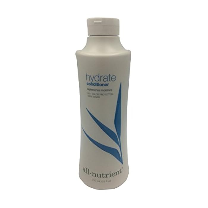 All Nutrient Hydrate Conditioner 25 fl