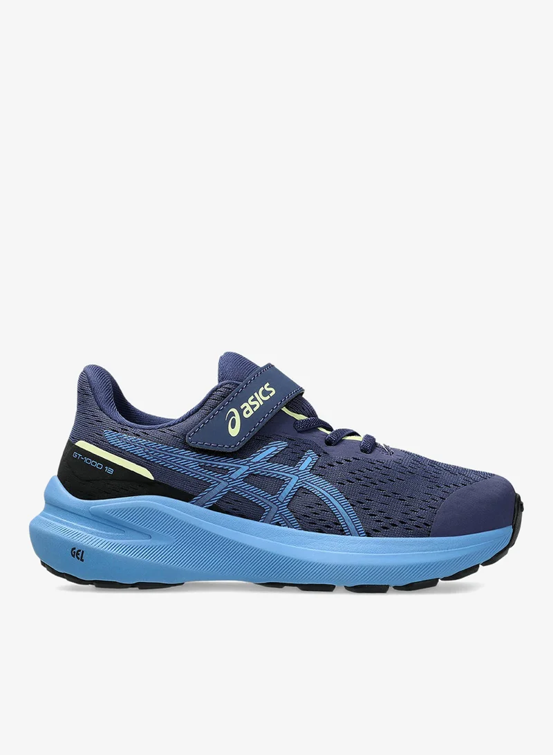 asics Kids Gt-1000 13 Ps