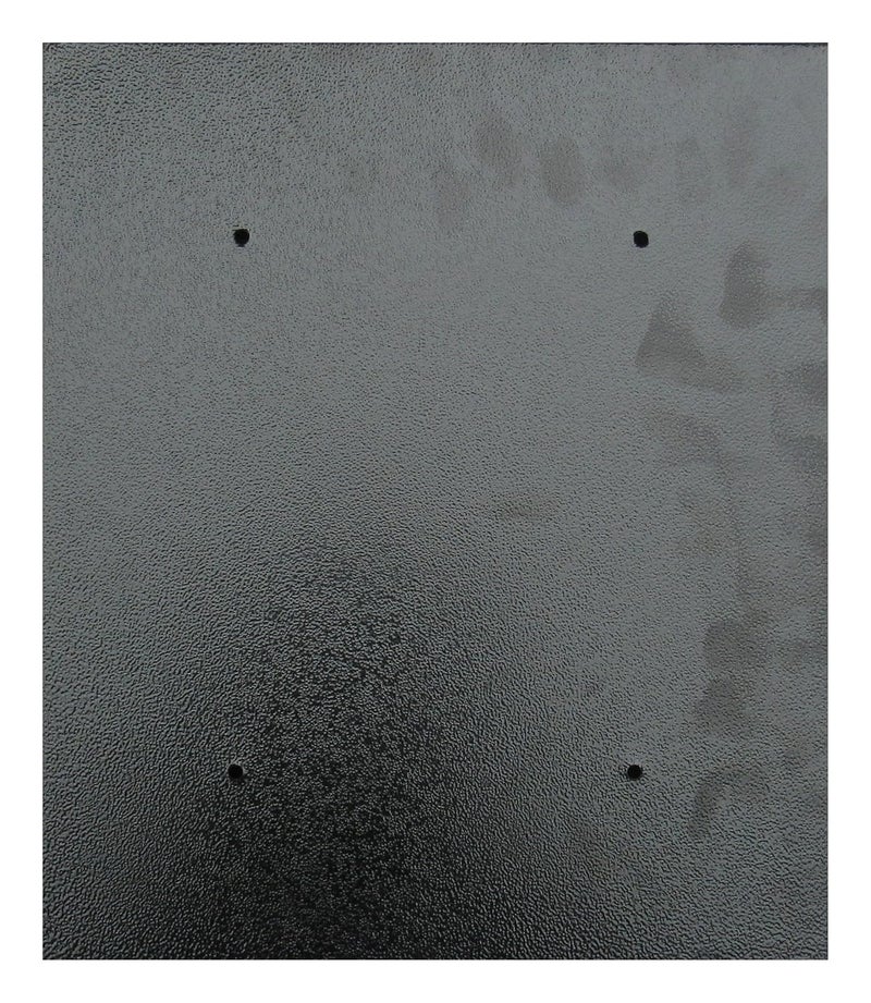 LEPOSE Sai Metal Letterbox/maibox (Black) - Image 2