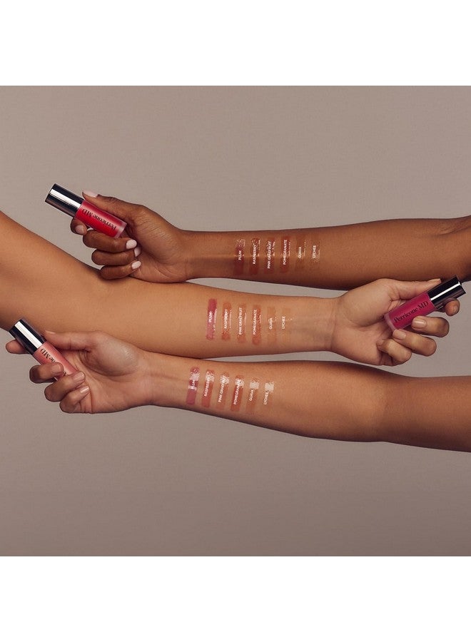 Perricone MD No Makeup Lip Oil, Pink Grapefruit - Image 2