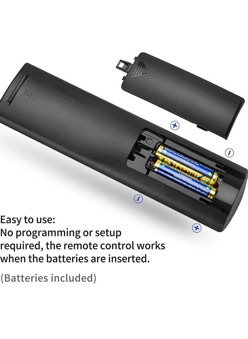 ELTRAZONE Universal Remote Control for LG Smart TV for All Models LCD, LED, 3D and HDTV Smart TVs - Image 4