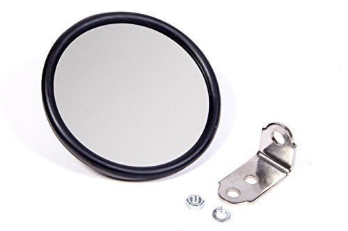 Coleman Machine 7328 Round Mirror WL Bracket - Image 1