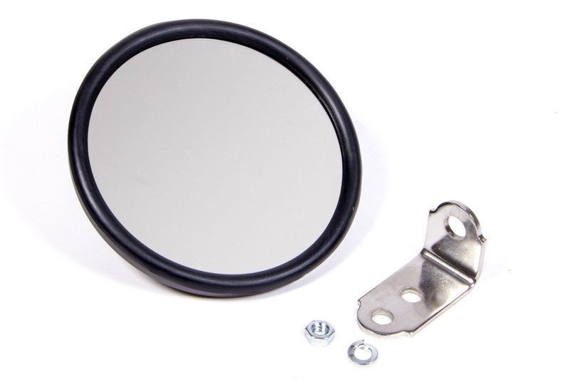 Coleman Machine 7328 Round Mirror WL Bracket - Image 2