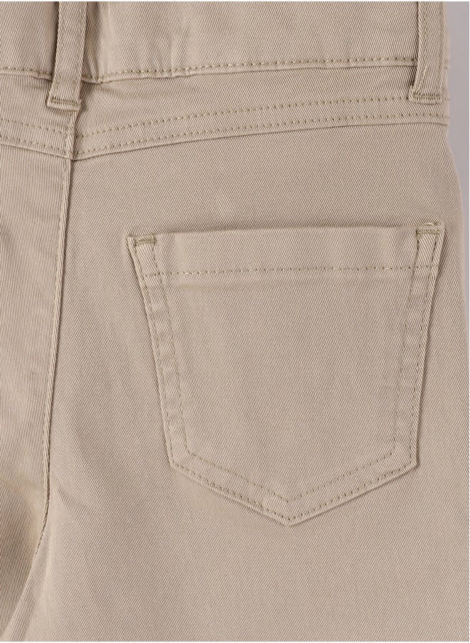 LC WAIKIKI Wideleg Girls Jeans  - Image 4
