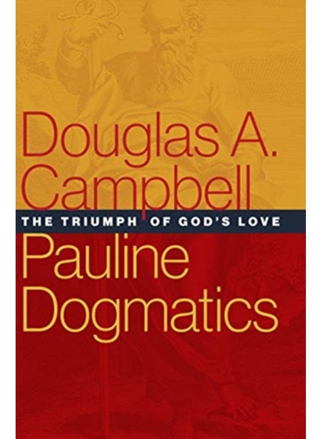 PAULINE DOGMATICS