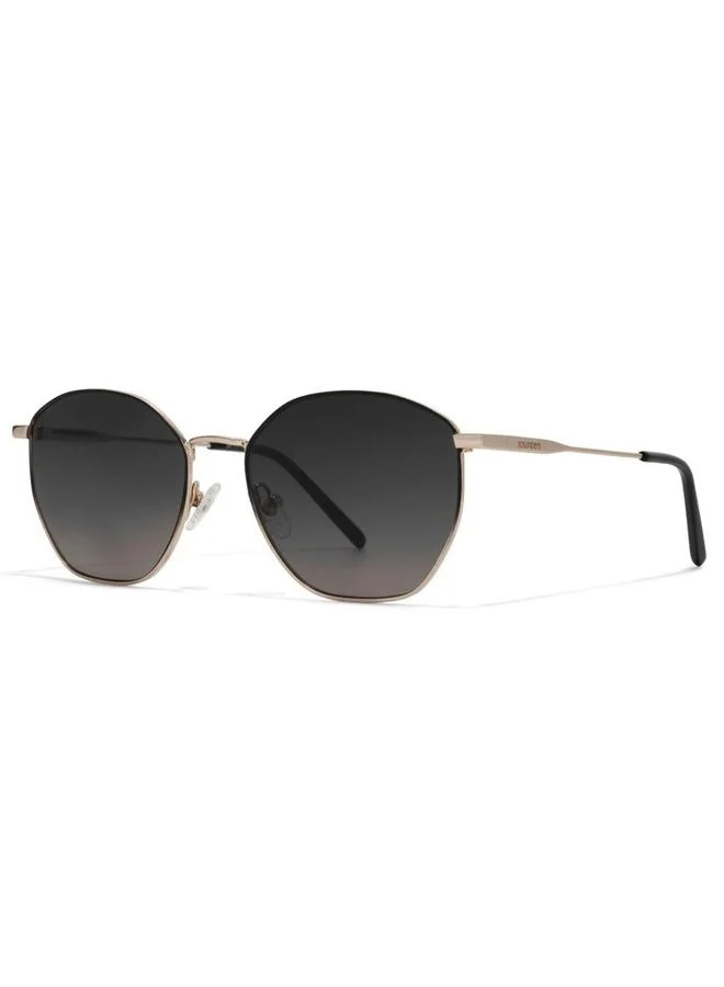 30Sundays 30Sundays Women Divine Geometric Sunglasses