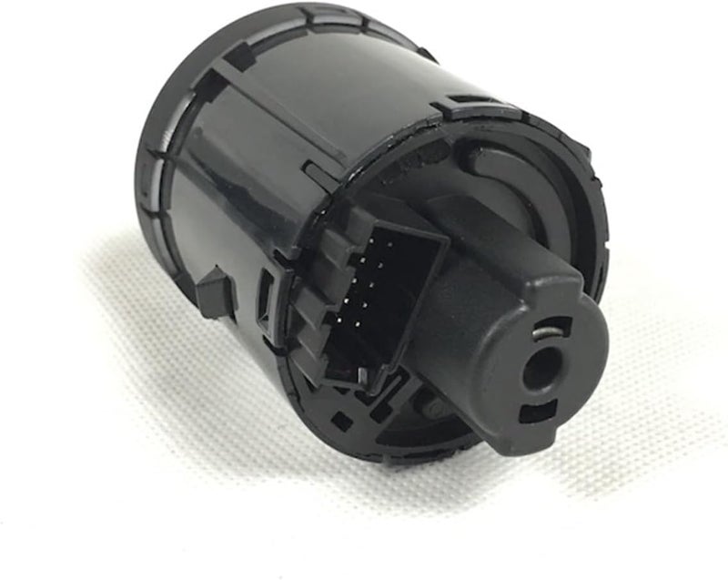 DEMULAX Auto Headlight Switch for VW Models - Image 4