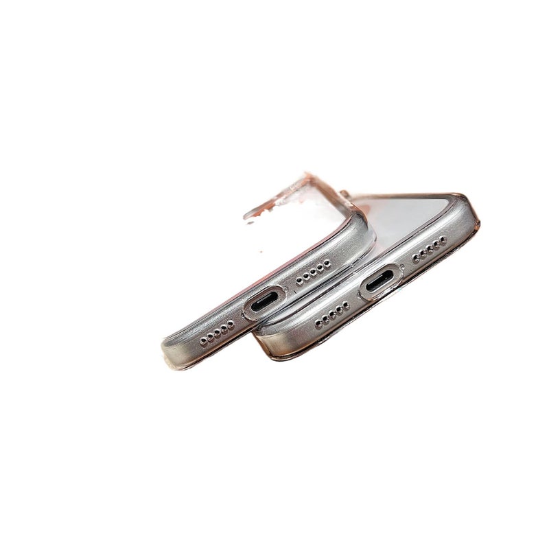غطاء MagSafe | حماية من السقوط | مقاوم لبصمات الأصابع | مقاوم للصدمات لـ iPhone 13 - Image 4