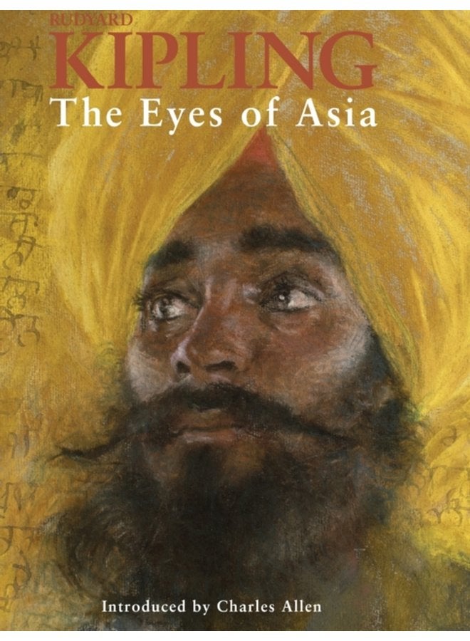 The Eyes of Asia - Paperback
