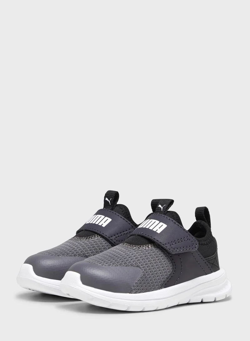 PUMA Infant Puma Evolve Slip On