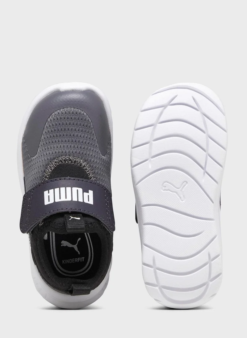 PUMA Infant Puma Evolve Slip On