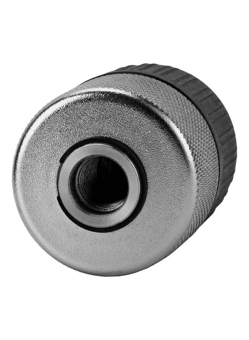 MTX Quick-Release Drill Chuck 2-13mm 1/2 - Image 3