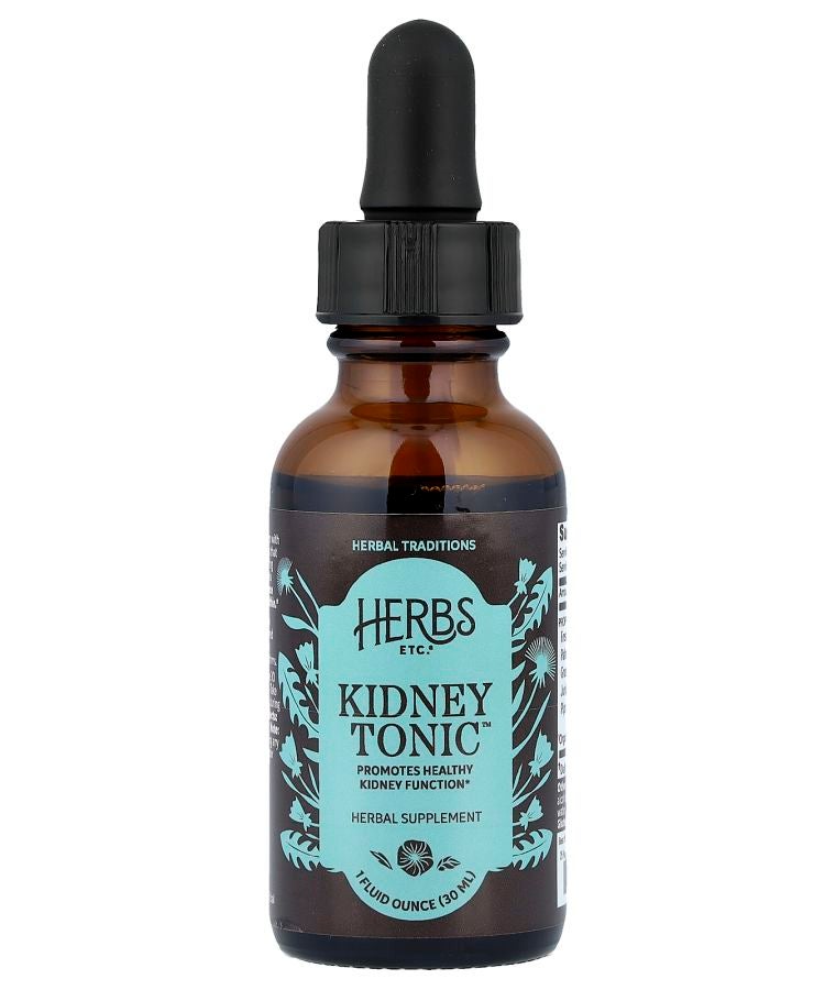 Kidney Tonic™ 1 fl oz (30 ml)