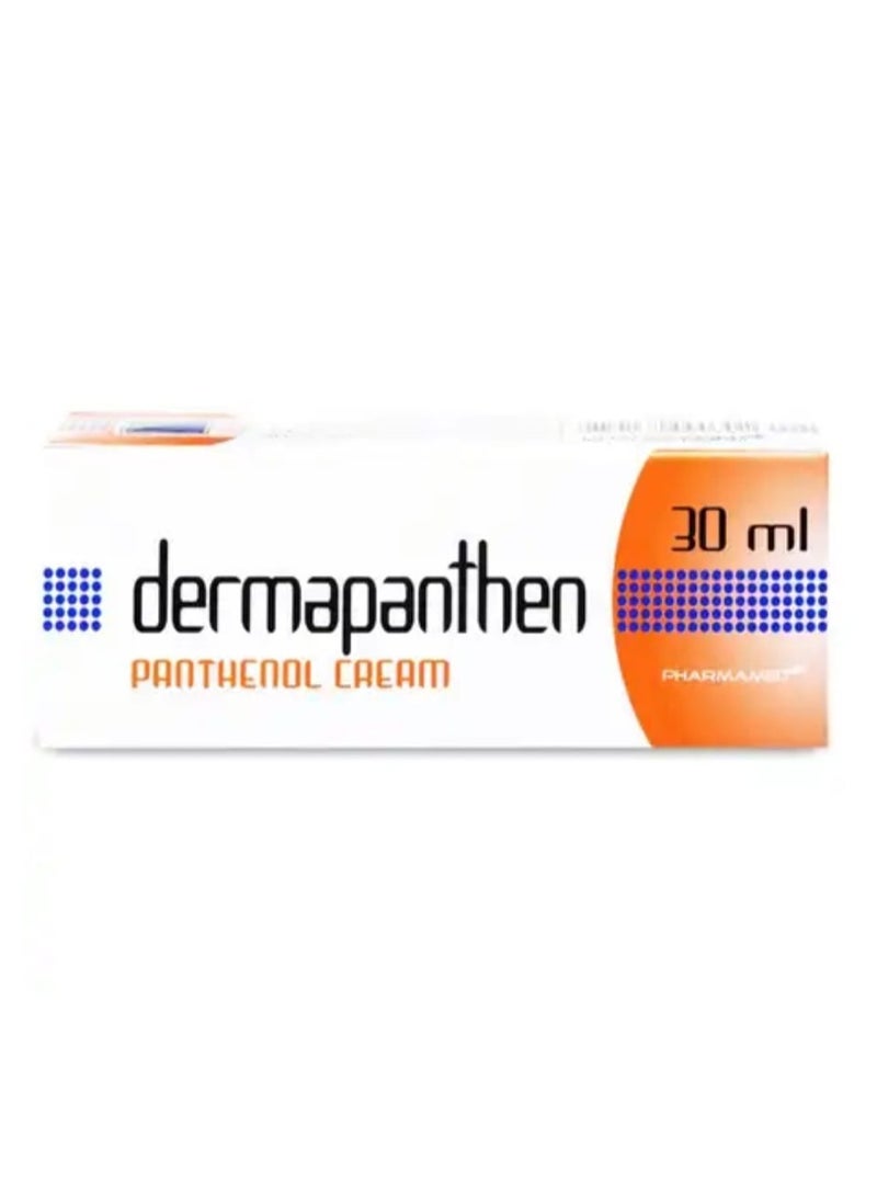 Dermapanthen Cream 30 ml