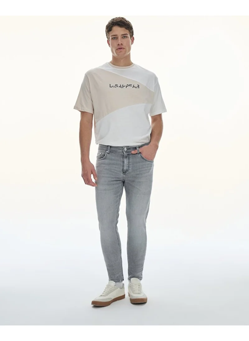 LTB Jumy Normal Waist Skinny Leg Super Skinny Jeans
