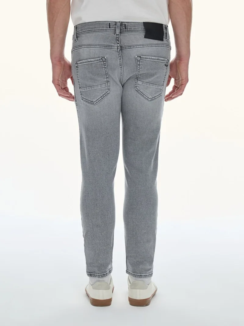 LTB Jumy Normal Waist Skinny Leg Super Skinny Jeans
