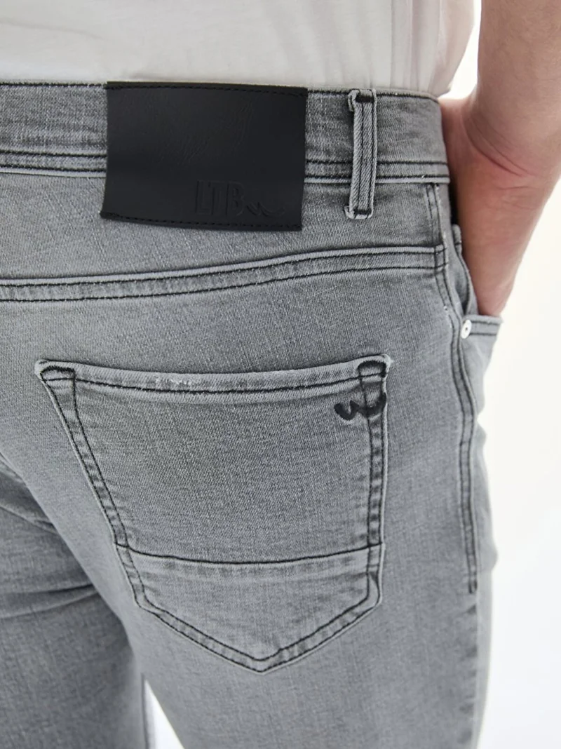 LTB Jumy Normal Waist Skinny Leg Super Skinny Jeans