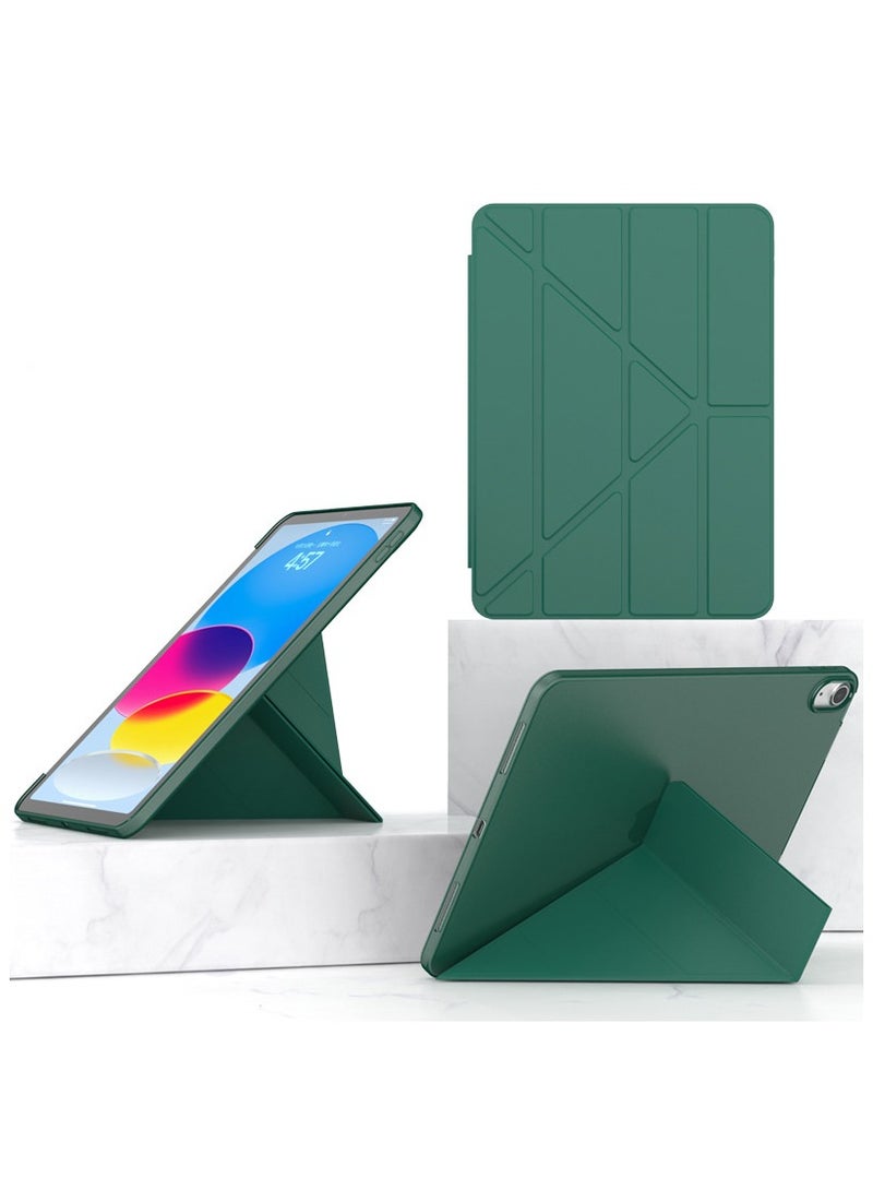 Protective Case Cover For iPad 2022 (10th Gen) 10.9 inch